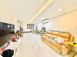 Blk 676B Edelweiss@jurong (Jurong West), HDB 5 Rooms #566179131